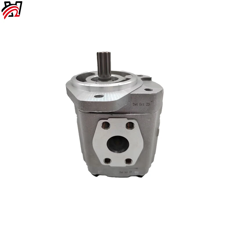 Toyota forklift pump gear pump high pressure hydraulic oil pump ZhengQuan forklift lifting power