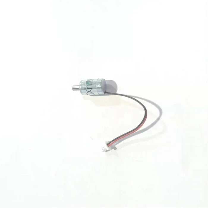 Mini Micro Electromagnet Round Solenoid 3V 6V for Smart Home Lockers