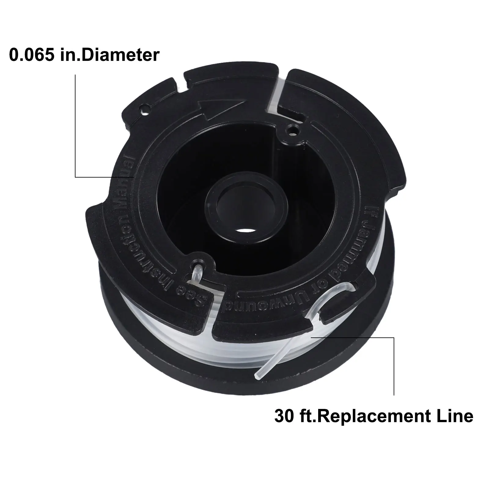 Clever Engineering in Lawn Care Solutions Get the for Performance from Your Tool with the Reliable 9 1m Reflection Lines