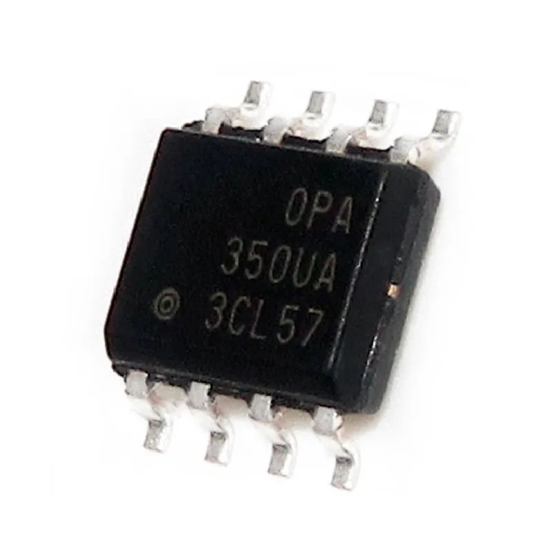 5PCS A3100 HP3100 OPA350UA OPA350 NCP1117ST50T3G 1117-5 M95040-WMN6TP 95040WP 95040 1N5821 SEM5027A SEM5027