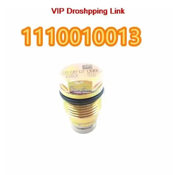 

Для 095420-0161 Dongfeng Cummins топливный рельсовый клапан сброса давления 1110010013 модифицированный дизельный двигатель Запчасти Бесплатная доставка XO