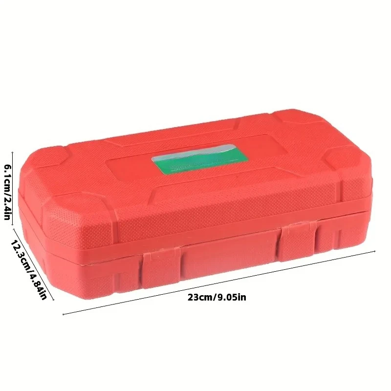 5PCS Lug Nut Sleeve Kit 1/2 Impact Sleeve Kit Metric 17-19 21-22 mm Extended Rod Wheel Lug
