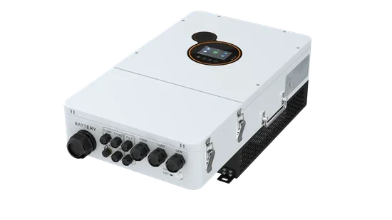 SRNE SEI-12K-UPRO 12kw Hybrid Solar Inverter Srne SEI-12K-UP 8kw 10kw 12kw 48V Hybrid Solar Inverter