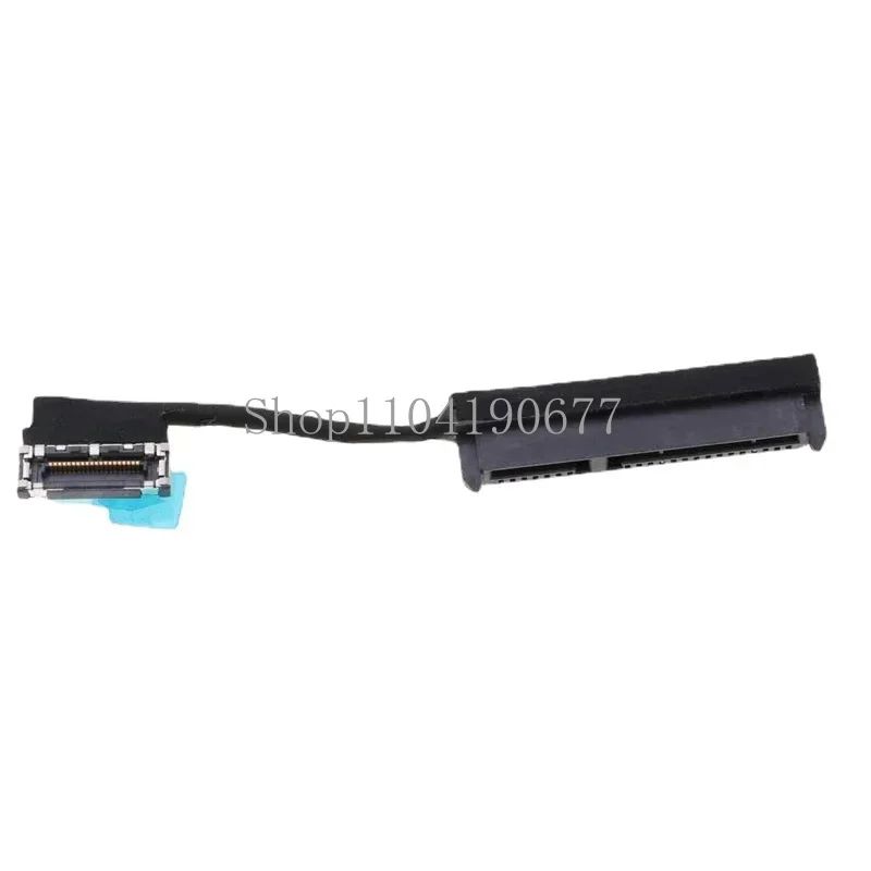 Câble de connecteur de disque dur d'ordinateur portable de remplacement, pour Dell Latitude E7440 DC02C004K00 0HH0YC