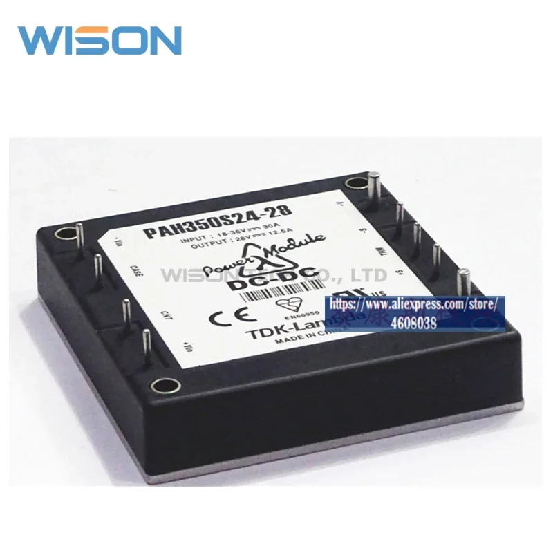 PAH350S24-28 PAH200S48-24จัดส่งฟรีใหม่และโมดูลต้นฉบับ