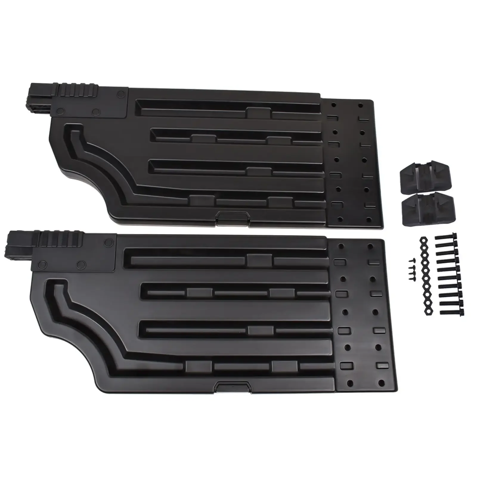 Divisor de cama de caminhão AP03 para Ford F-150 2015 2016 2017 2018 2019 2020 2021 FL3Z 9900092 Um