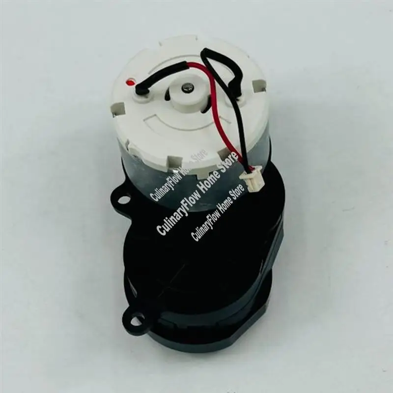 Venta de verano, repuestos para Lydsto R1edge/TP-Link Tapo RV30 Plus/RV20 Max, 1 Uds., repuesto de aspiradora de Motor de Cepillo Lateral