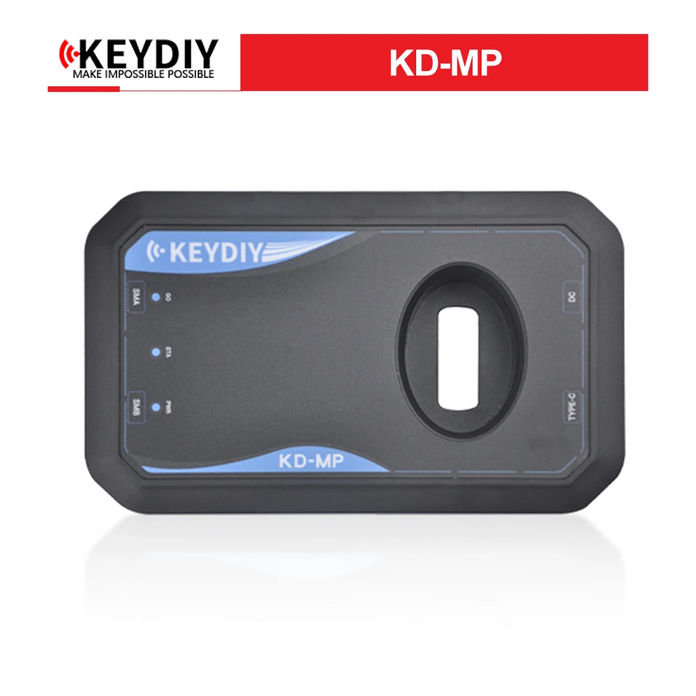 

2025 KEYDIY KD-MP Add Keys for MLB & MQB Systems Key Identification/ Data Collection/ Calculation