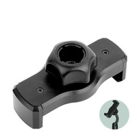 Double pull E-clip Live Mobile Phone Stand Portable Adjustable Desk Tablet Holder Clip Head For IPhone Huaiwei All Phone Stand