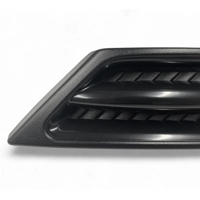 

1Pair Side Indicator Light Trim Panel 63137260201 63137260202 For BMW MINI R55 R56 R57 R58 R59 07-15 Fender Turn Signal Parts