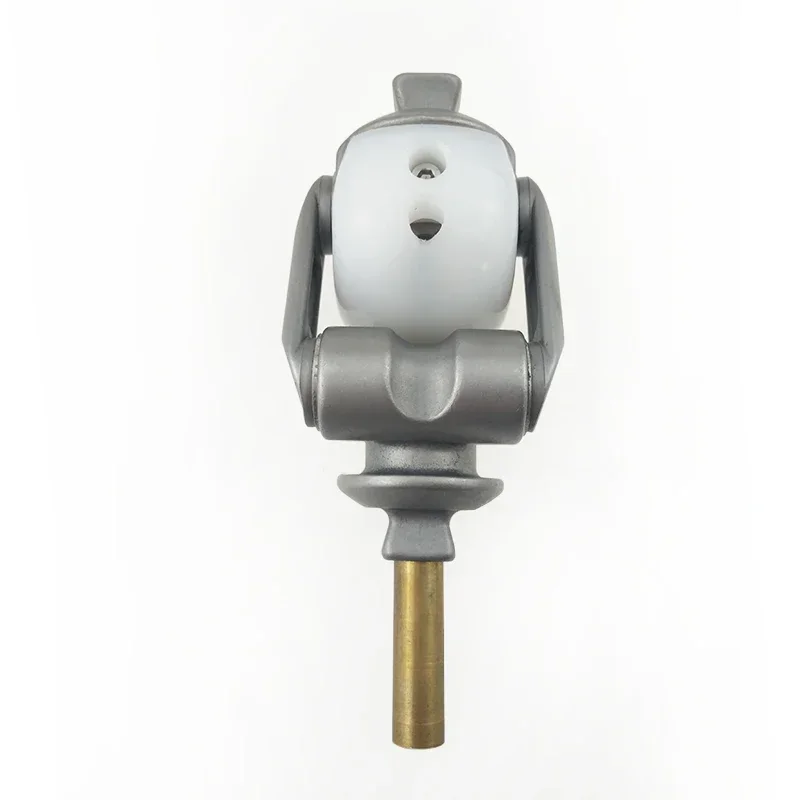 China factory  four bar Linkage prosthetic knee joint titanium knee joint prosthetic-4-bar-knee-joint