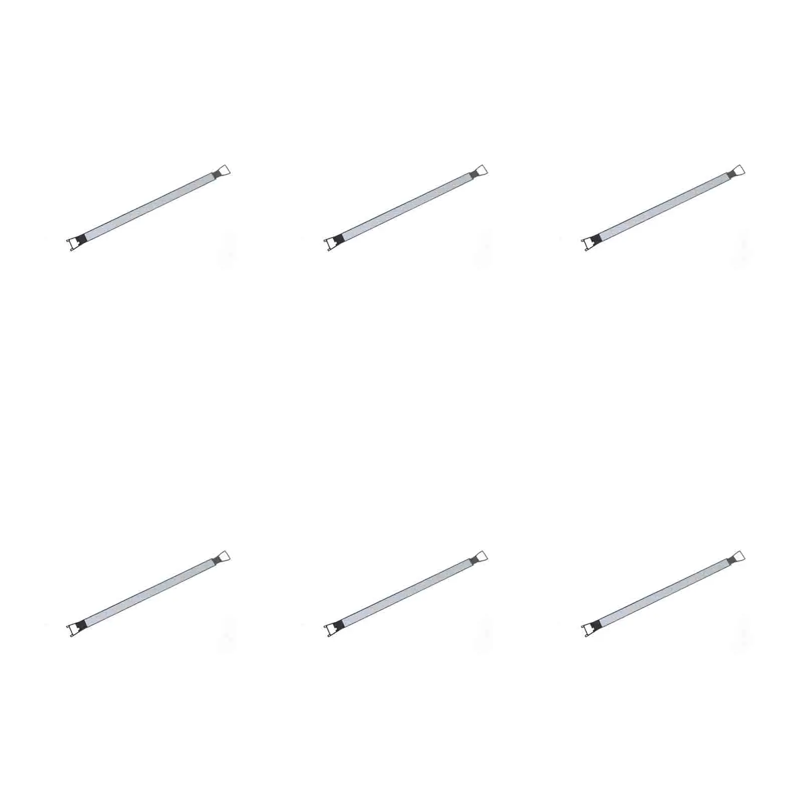 

6 шт. коронная сетка заряда подходит для Xerox 6500 7500 7550 6550 5065 5540 750i 650i