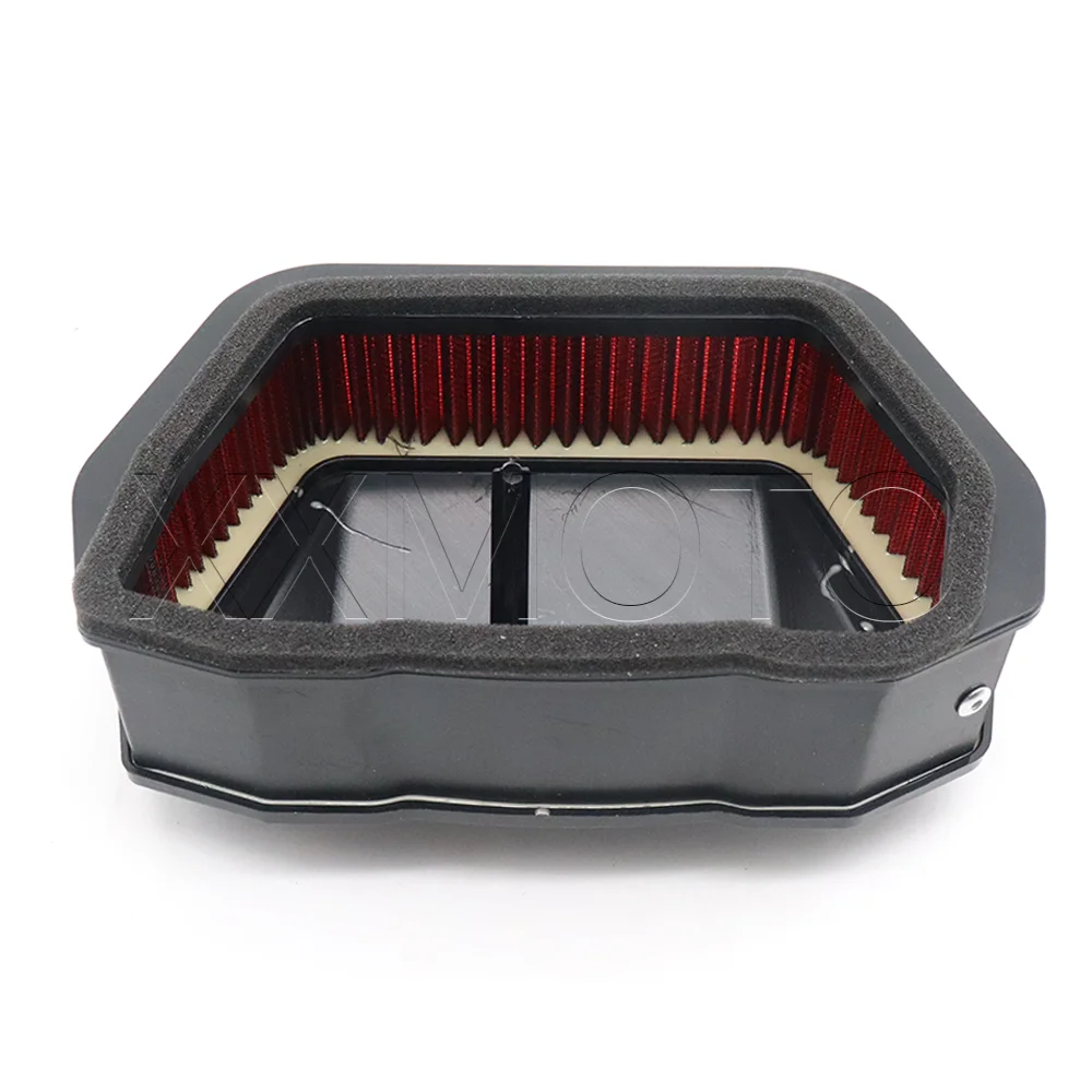 For Yamaha XVS950 XVS1300 V-Star H-Star Motorcycle High Flow Air Filter Intake Cleaner System XVS 950 1300 V H Star Accessories - view 5