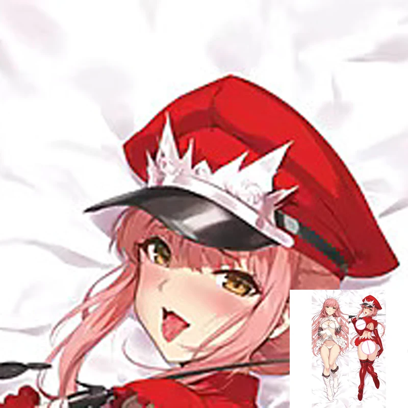 

Anime Pillow Cover Dakimakura Temperament Girl Fairy 2 Side Printed Hugging Body Pillowcase Cushion Cover Bedding Decor