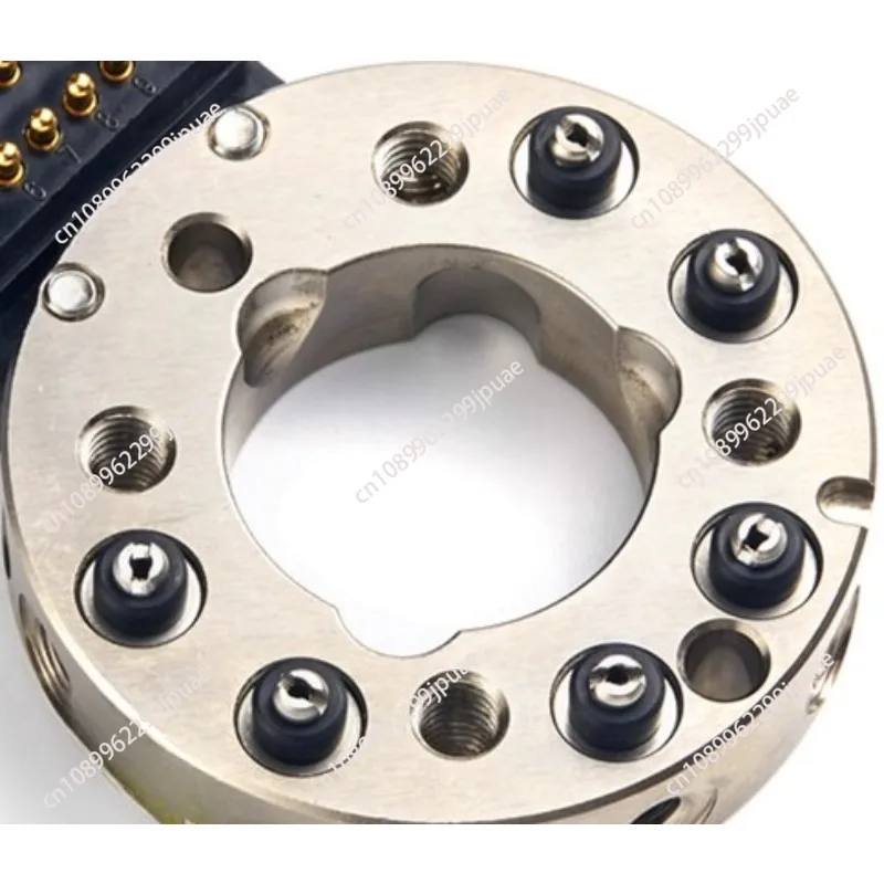 Automatic Quick-Cha… - image