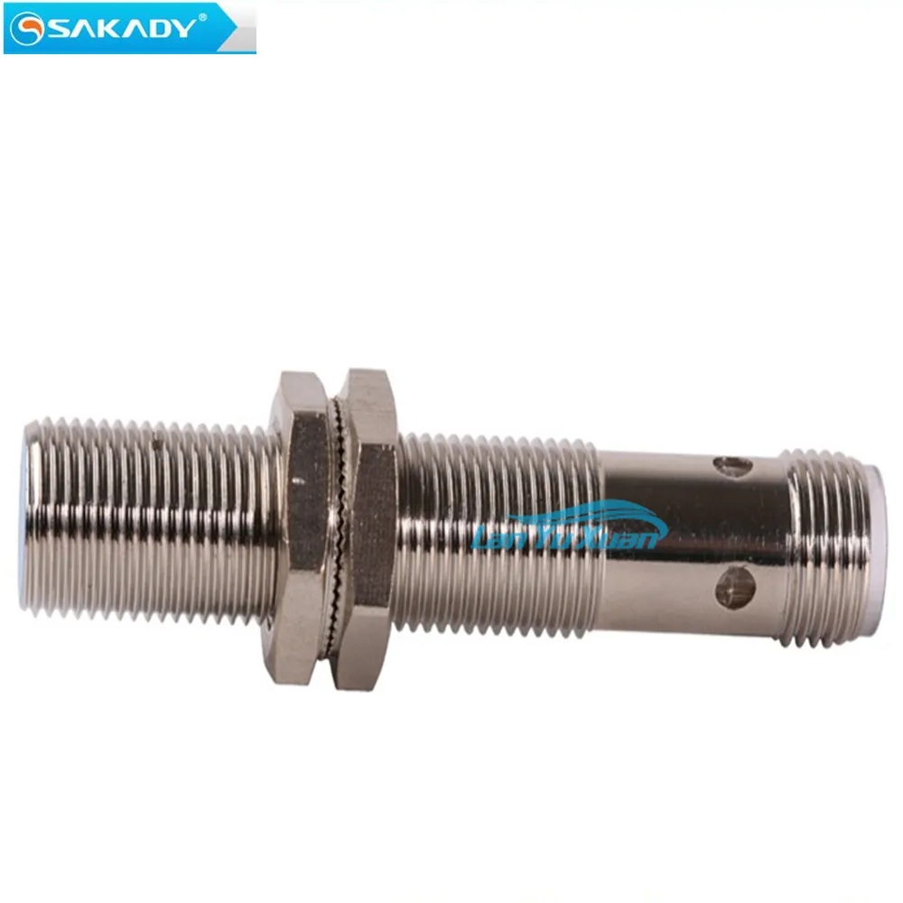 Factory Price IP 67 Waterproof Inductive Proximity Sensor