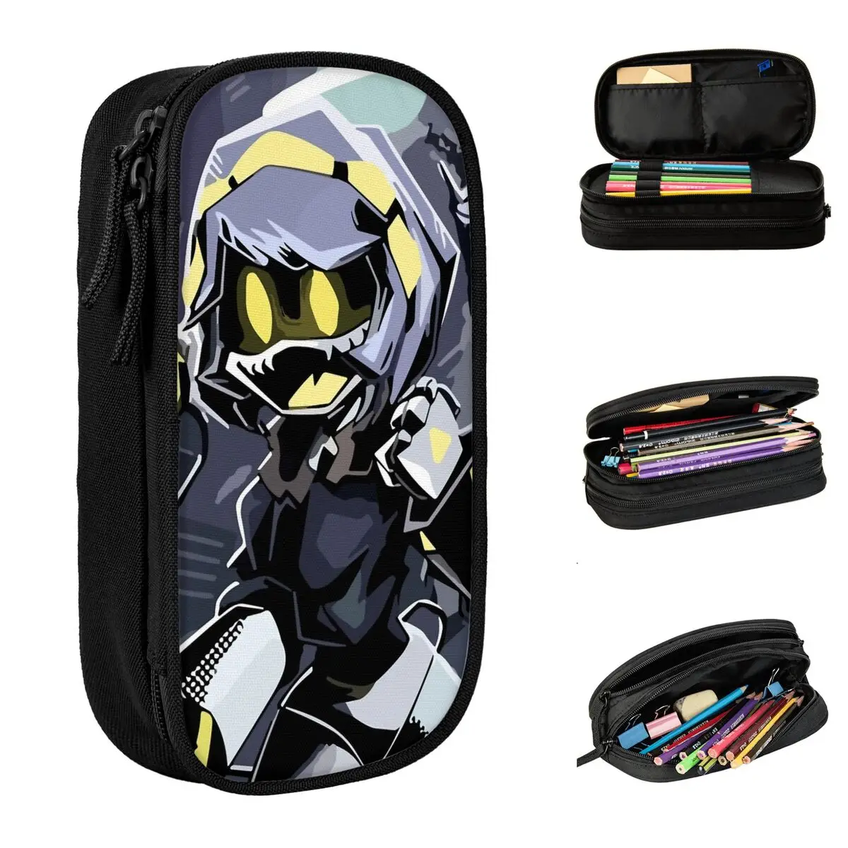 Uzi Murder Drones P…