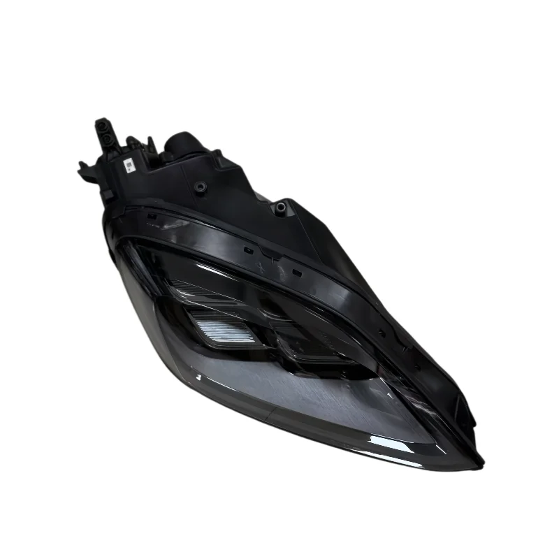 High-quality matrix Adaptive LED Headlights Are Suitable for 2024-2025 Low-end Upgrade and High-end