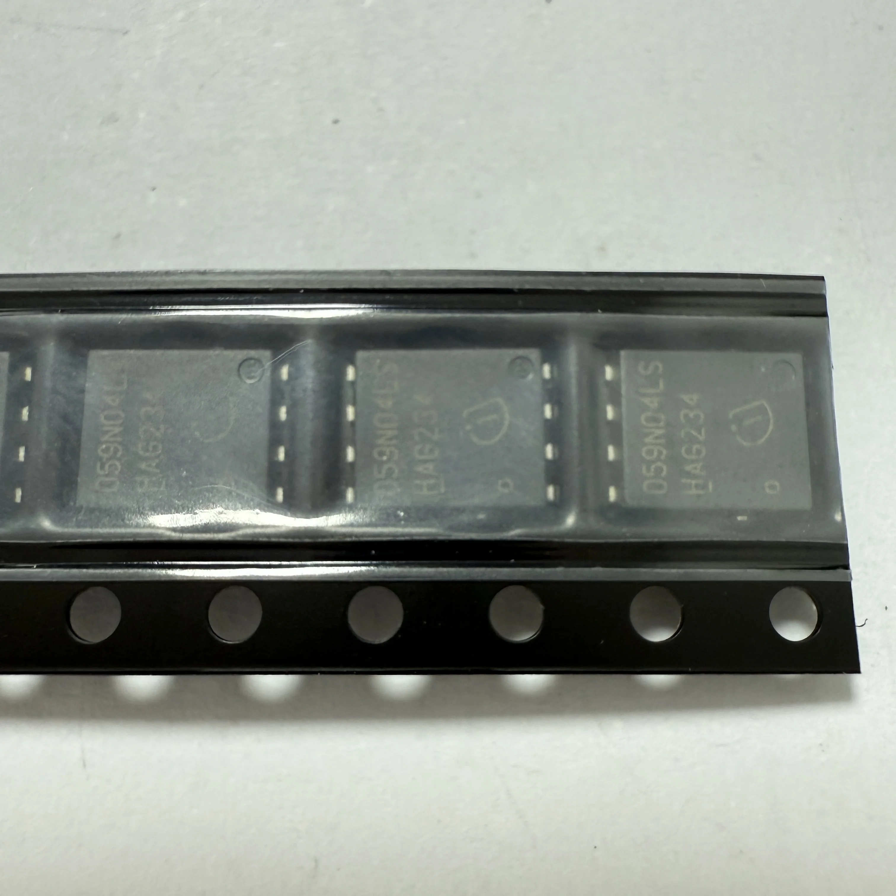 BSC059N04LSG (MOSFET), 로트당 5 개