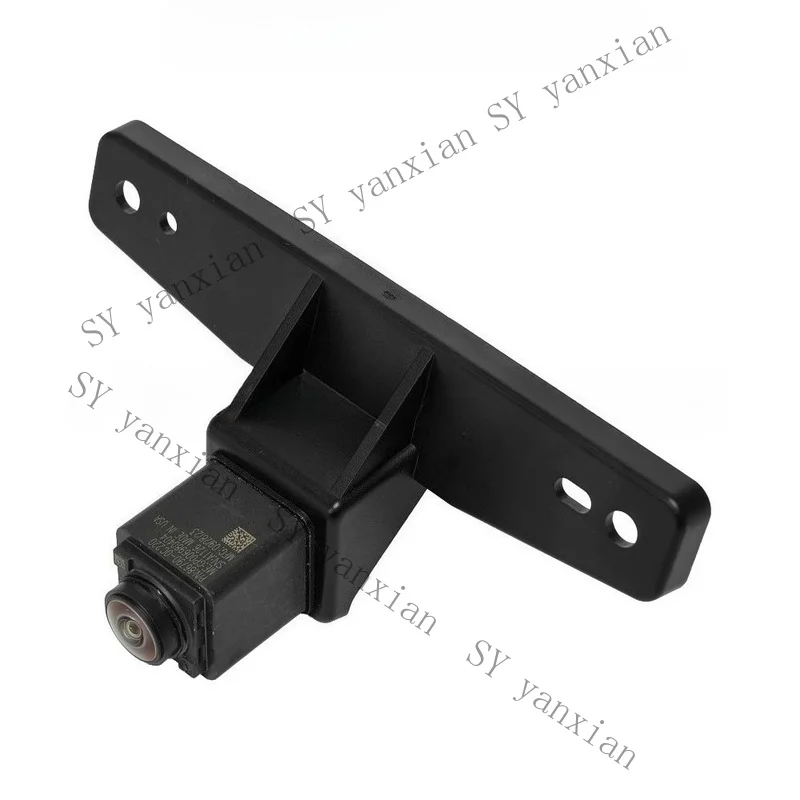 SY+ Front View Grille Parking Camera For Toyota Tundra 2022-2025 3.4L 86790-0C220-