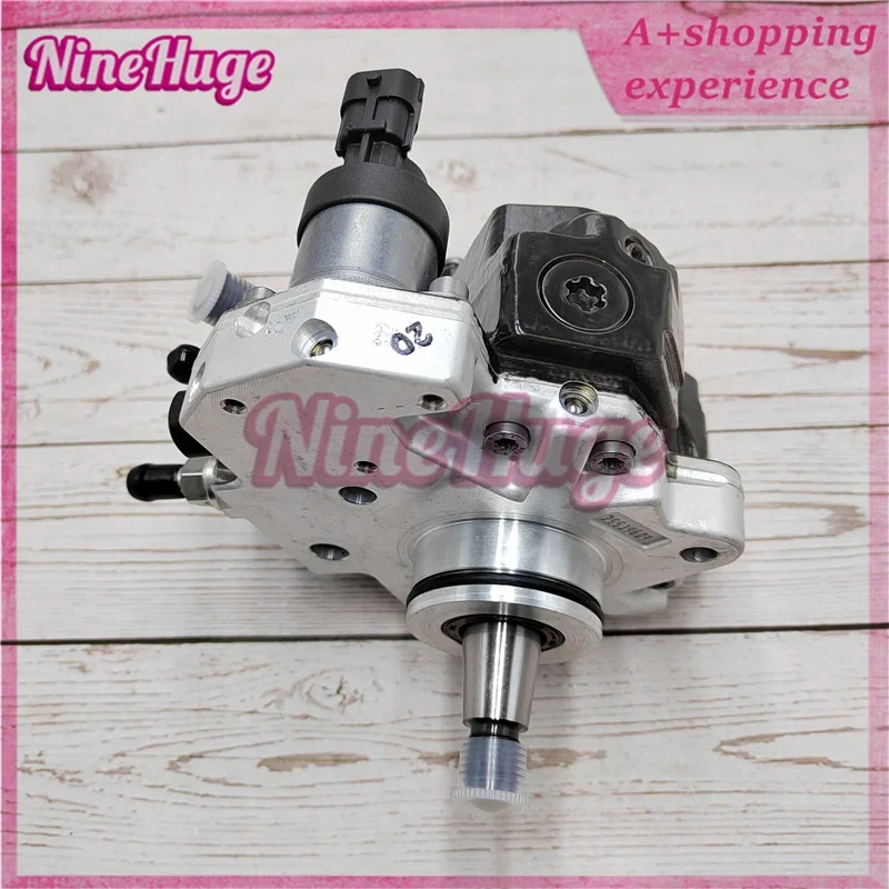 

New 1X 0445010354 0445010052 33100-4A000 R70-789S 0445010101 0445010355 CP3S3 Diesel Fuel Injection Pump for D4CB D4FA Engine