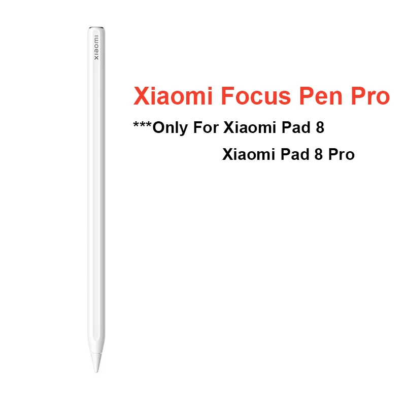 Xiaomi Focus Stylus Pen for Xiaomi Pad 8 Pro