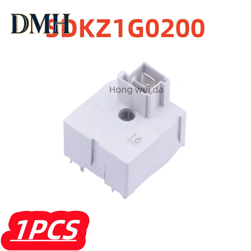 

1 шт./лот, 100% новый роторный энкодер SDKZ1G0200, 16 бит