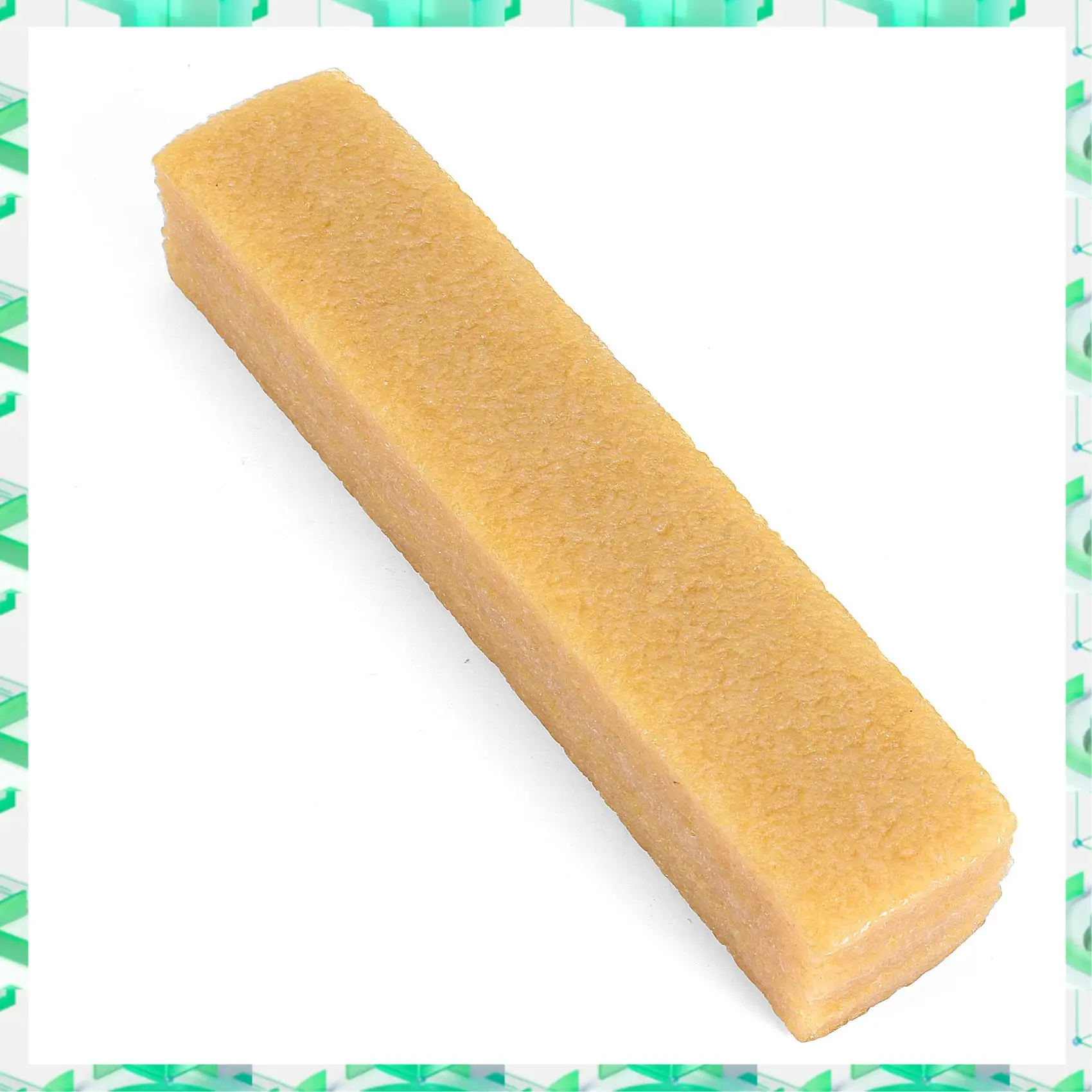 

FIZP Abrasive Cleaning Glue Stick Sanding Belt Band Drum Cleaner 40X200mm Sandpaper Cleaning Eraser For Belt Disc Sander