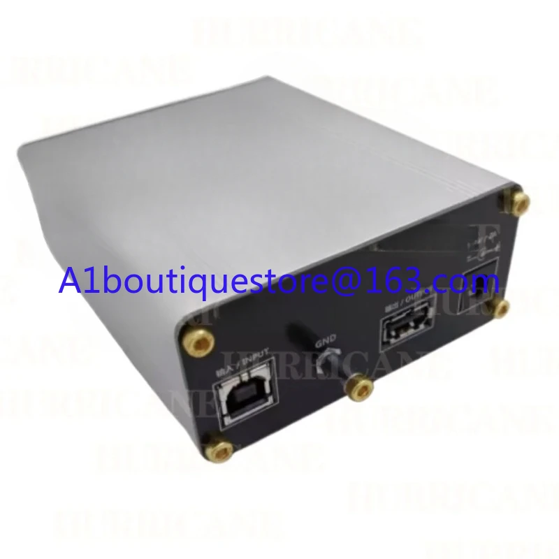 Isolateur USB ADUM4166