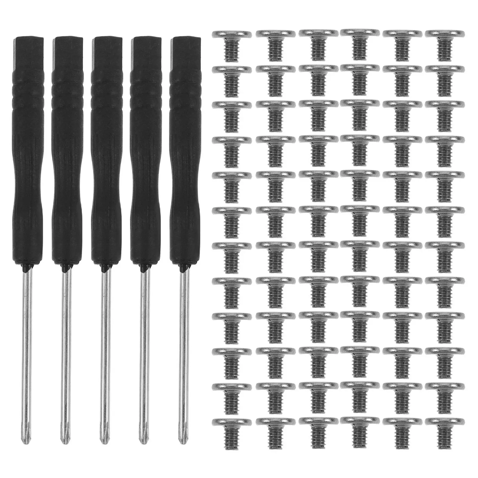 

1Set SSD Mounting Screws Metal M2x3mm Precision Computer Hardware Screw Kit for Laptop DIY Upgrade Hard Drive Screws