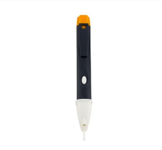 Electric indicator 90-1000V Non-Contact Socket Wall AC Power Outlet Voltage Detector Sensor Tester Pen LED light AC 110V-220V