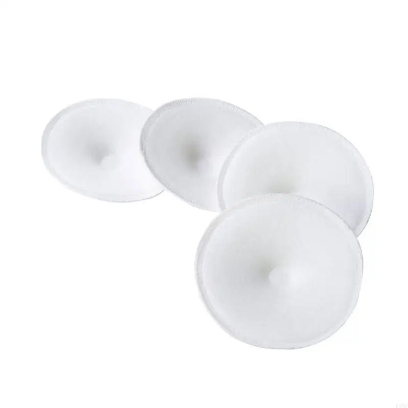 D55E Non Irritating Milk Leak-proof Breastfeeding Pad Cushions for Breastfeeding Mom