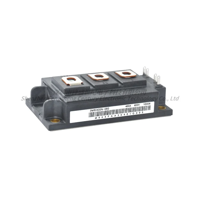 

Модуль питания IGBT 2MBI400N-060 Новый оригинал