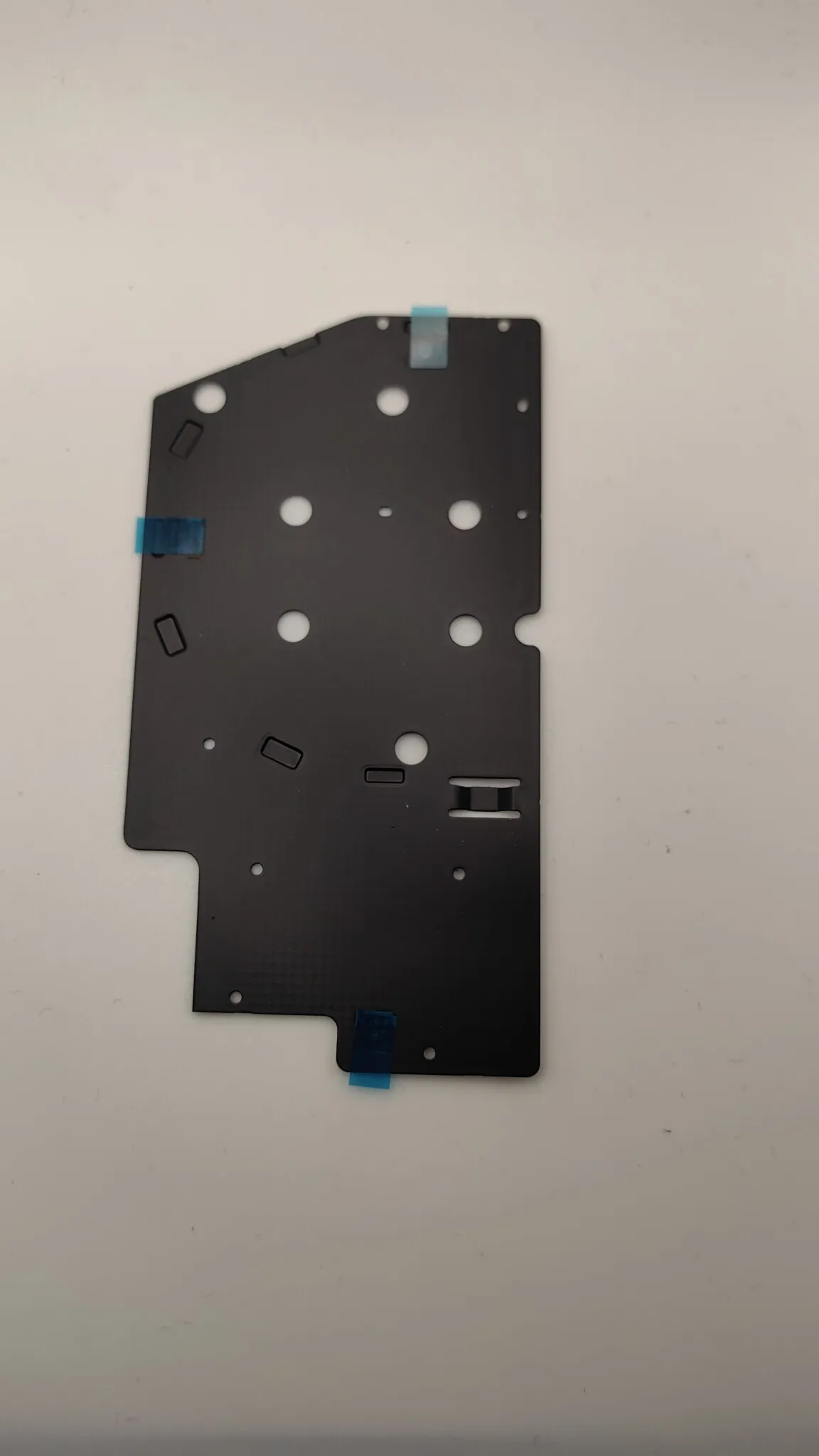 New For Lenovo ThinkPad T14s Gen2 C-Cover Keyboard Accessories Metal Brackets Screws Inserts Internal Iron Sheets