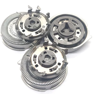 شفرة بديلة لسلسلة Philips ، رأس الحلاقة ، SH30 ، 1000 ، 2000 ، 3000 ، 5000 ، S738 ، SH50 ، S510 ، S511 ، S512 ، S520 ، PT720 ، 3 قطع أعلى 8 مبيعات سلسلة Philips Blade 3000 - رقم 7