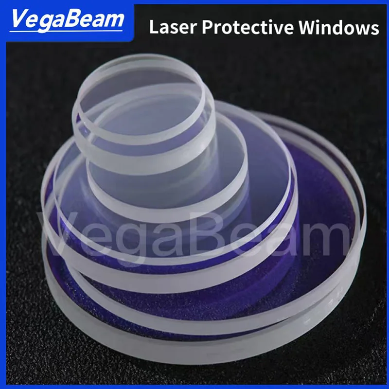 Fiber Laser Cutting Machine Accessories, Laser Cutting Head parts,Handheld Laser Welding Accessories, Laser Cleaning Accessories