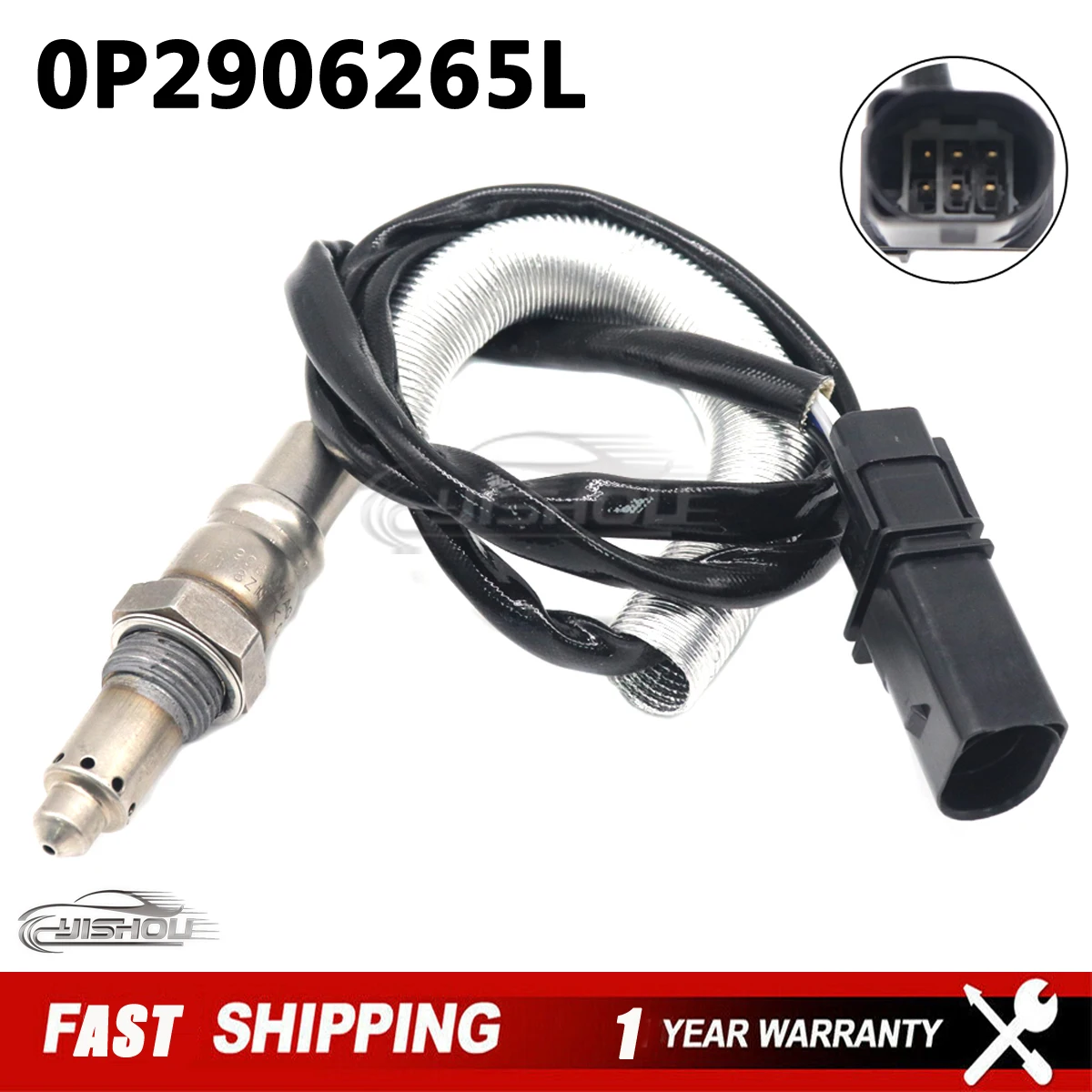 0P2906265L Air Fuel Ratio Lambda Oxygen O2 Sensor Fits For Lamborghini Urus