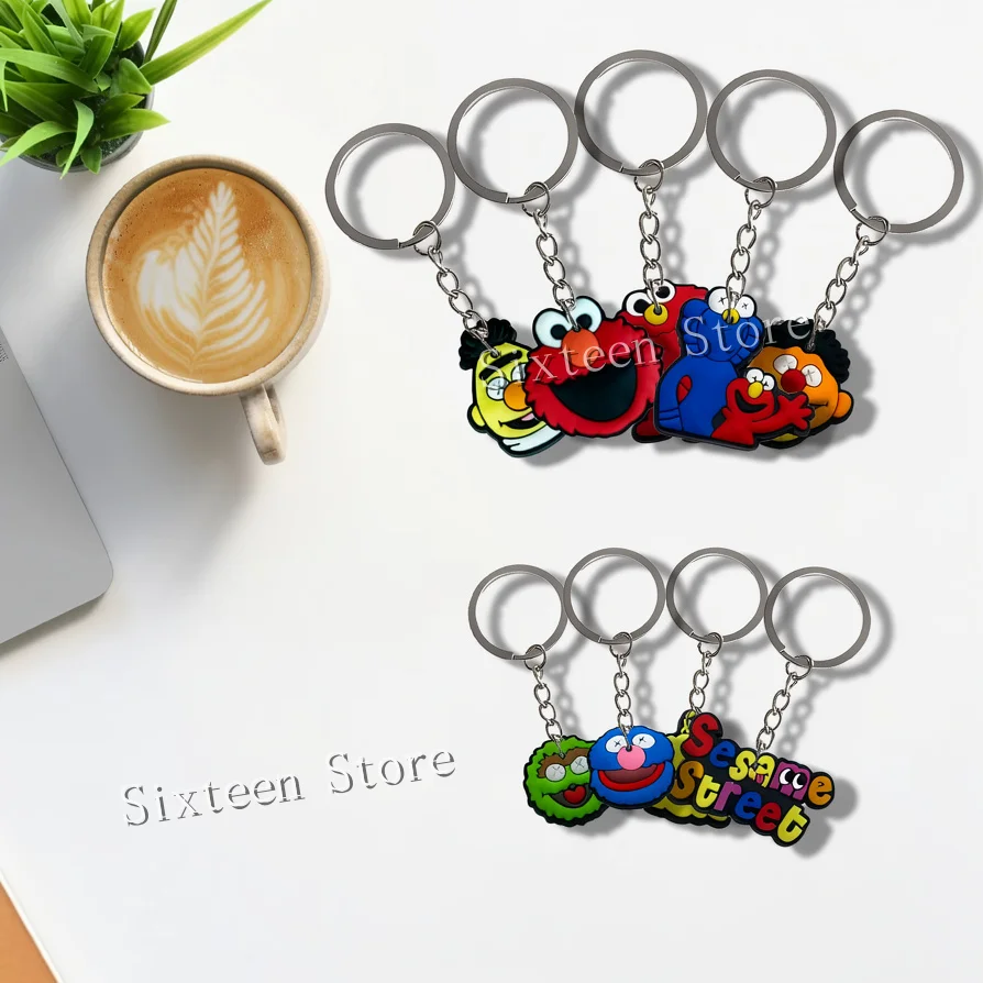 Porte-clés Kawaii tendance, fo - Street Fashion Anime avis et prix