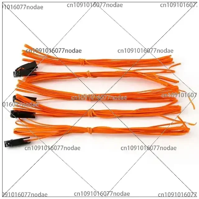 30cm 1M 2M Remote Control Receiver  Line for Pyro Event Equipment