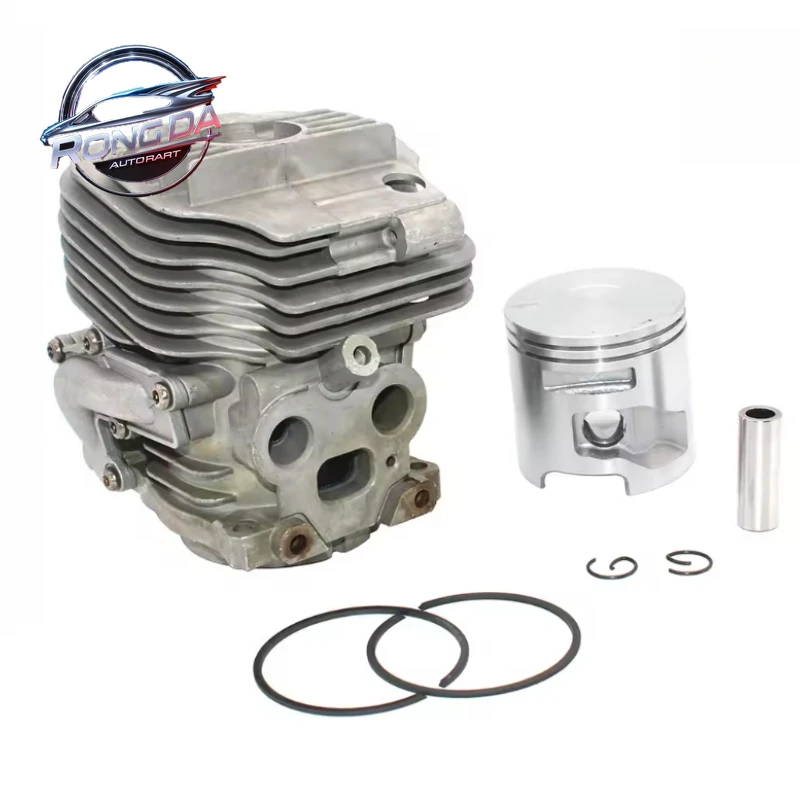 

OEM 581476102 581476103 Brand New High Quality 51mm Cylinder Piston Kit For Husqvarna K760 II K760 Active II K770