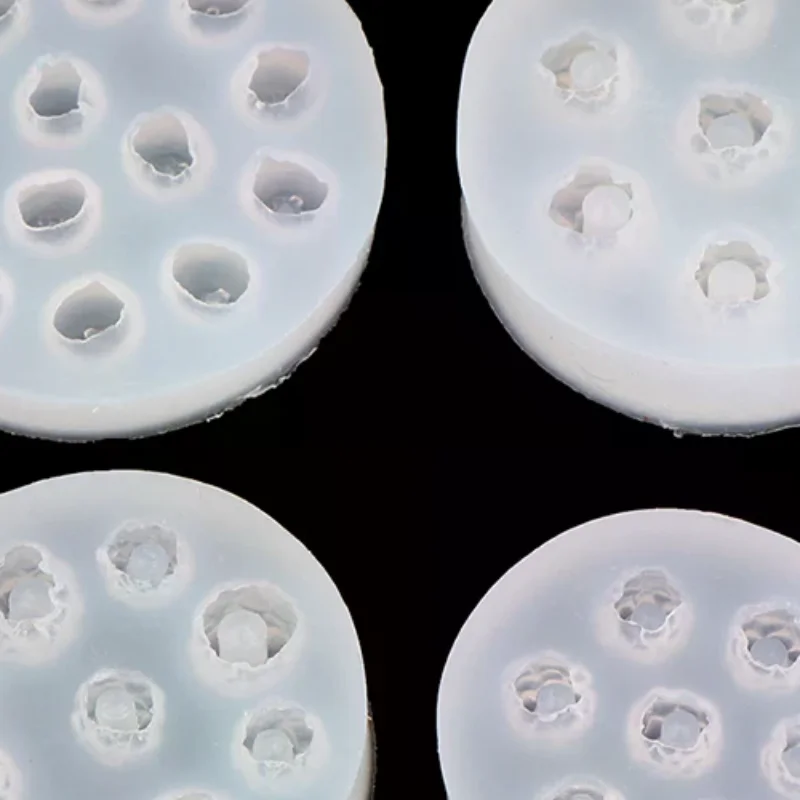 Soap Making Jelly - 3D Raspberry Strawberry DIY Cake Decoratie