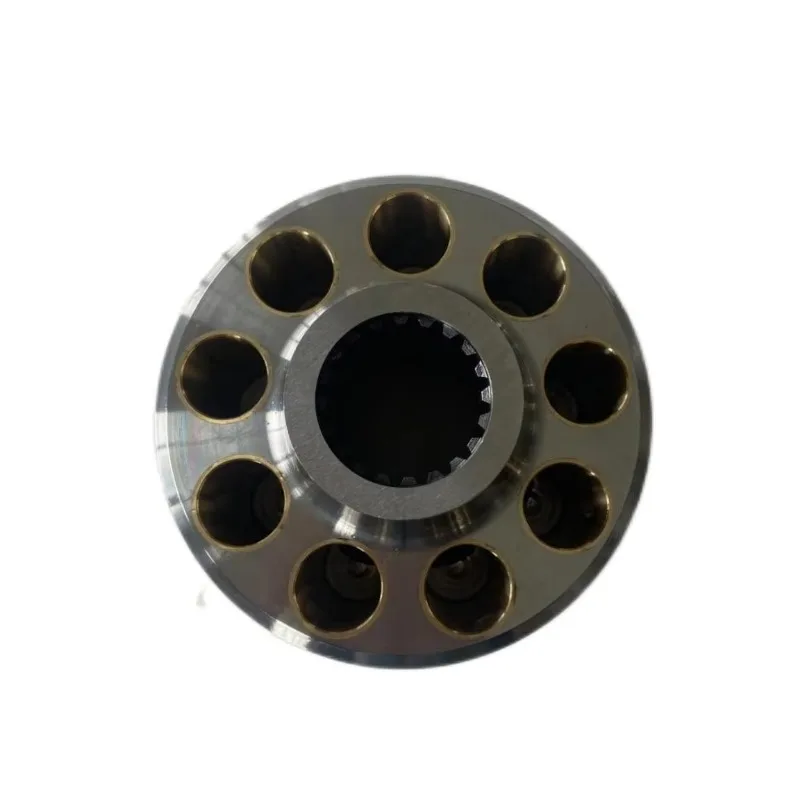 

Hydraulic Pump Parts A4VG40 A4VG50 A4VG56 A4VG71 A4VG90 A4VG140 A4VG28 A4F028 Cylinder Block