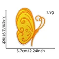 Ironing Patch 41