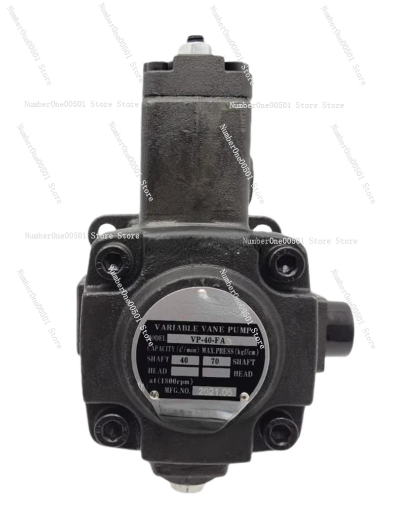 VP-20-Fa3 Variable Vane Pump Oil Pump VP-40-FA3 Vp15 VP30-FA3-DH