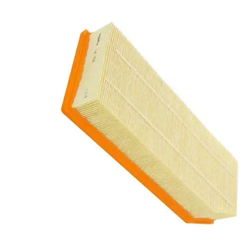 Imagen 2 del producto Filtro de aire genuino para vehículo todoterreno cerrado mercedes-benz Clase M ML 270 CDI 1998 1999 2000 2001 2002 2003 2004 2005 120kW