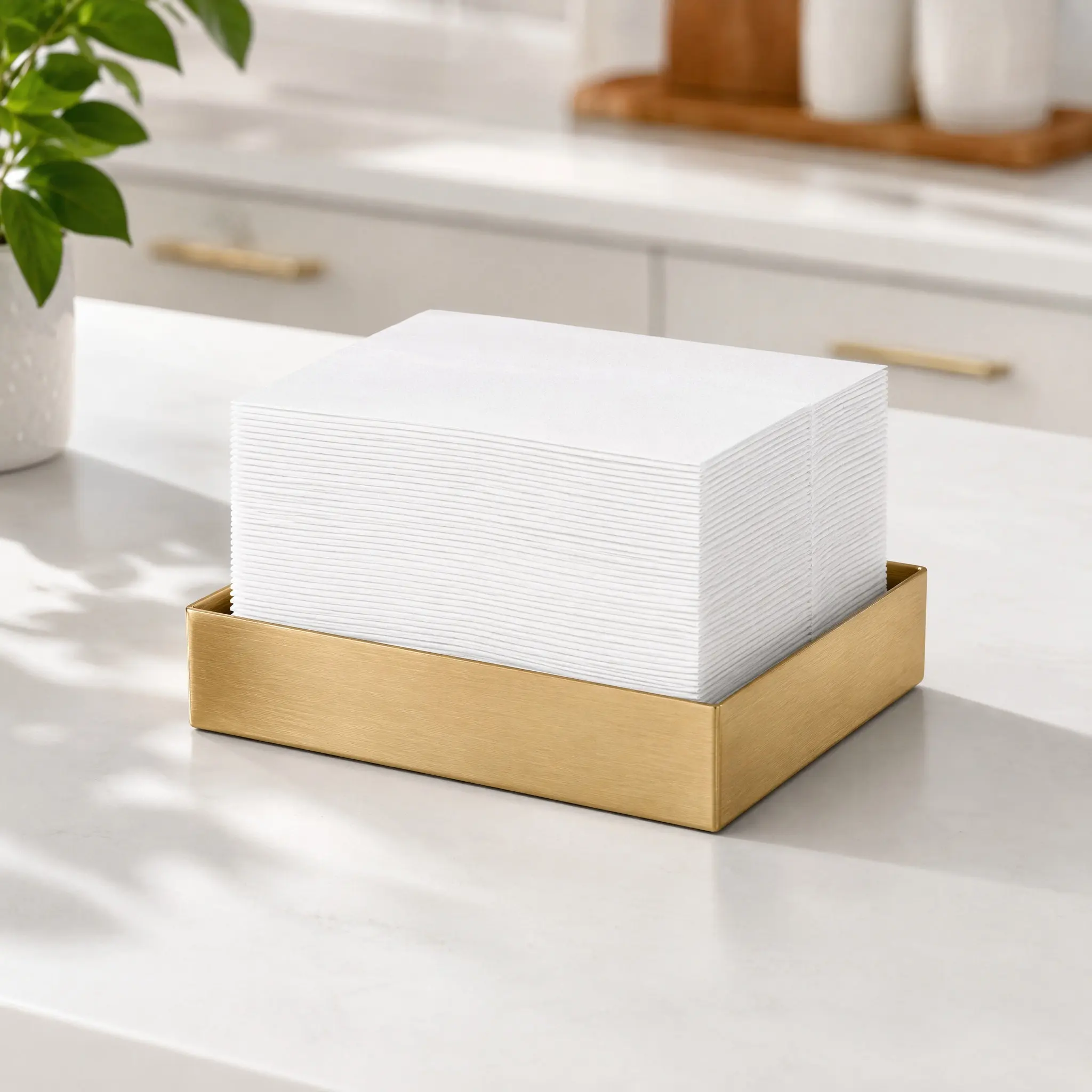 50pcs-disposable-pocket-napkins-thickened-virgin-wood-pulp-white-soft-absorbent-for-wedding-dinner-guest-towels-table-napkins