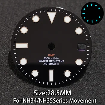 6 best sales bgw9 डायल - №4