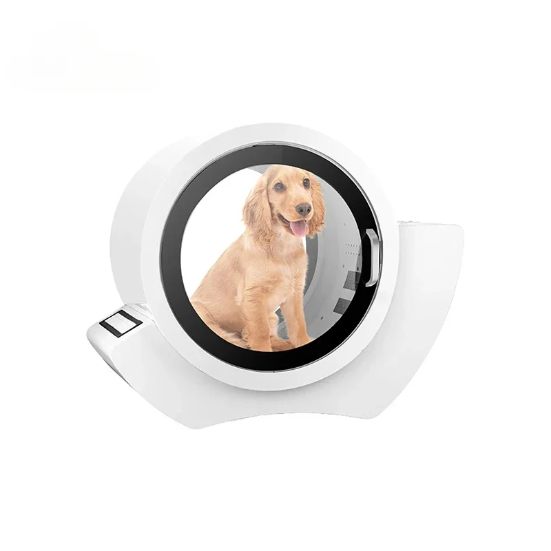 Selected Good Items Cross-border Fully Automatic Pet Dryer Cabinet Dog Cat Drying Box Pet Hair Dryer Machine Automatic Pet Dryer