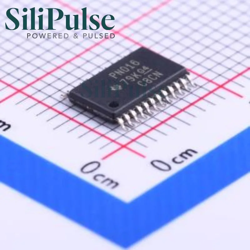 (5-20pcs) TPD12S016PWR TSSOP-24 100% Original In Stock TPD12S016 (HDMI) I; C (ESD) (TVS) 55mA 5V (5V_OUT) HDMI 5V_OUT CEC_B