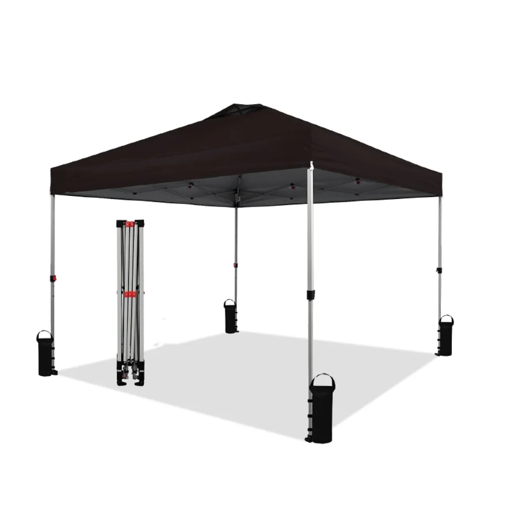 Event Party Tent Outdoor Waterproof Camping Tent 12 People Outdoor